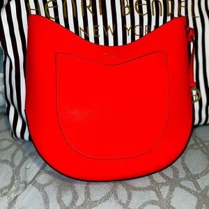 Henri Bendel Crossbody Purse
